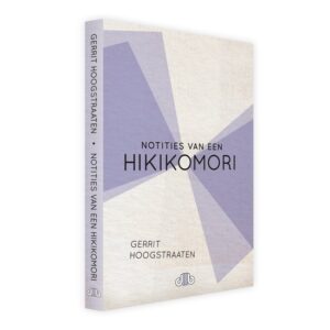 Boek: Notities van een hikikomori